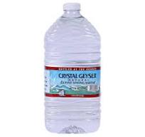 Structured Water by The Health Freq.