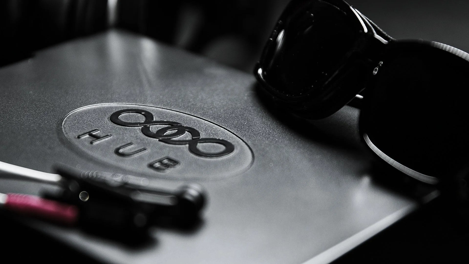 Health Freq. Package #3 with HUB and 20-minute RAIN session (1 1/2 hours)