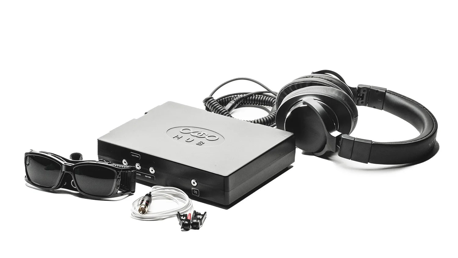 Health Freq. Package #2 with HUB only (1 hour)