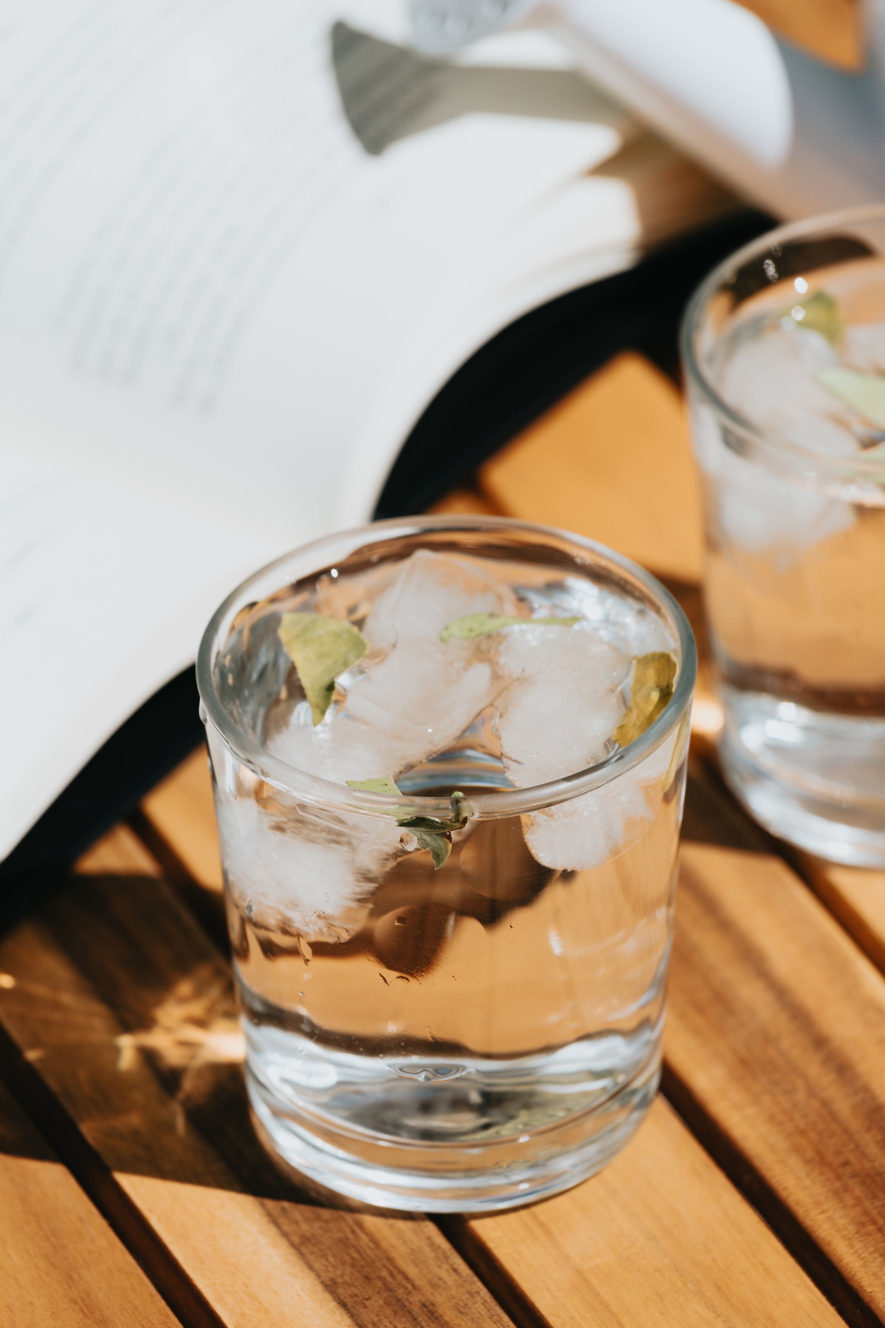 Structured Water by The Health Freq.